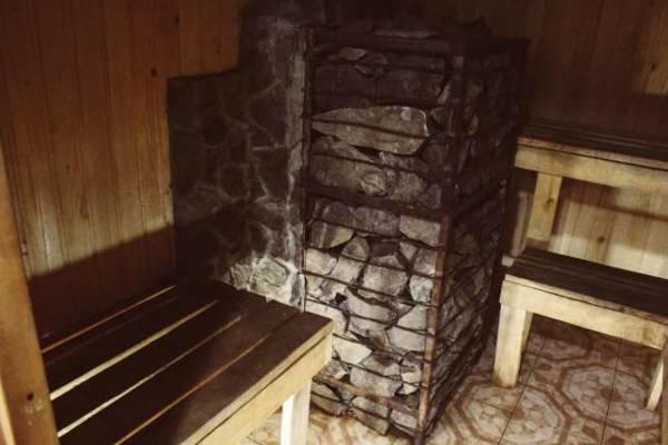 Farmstead Lisova Hostel Mizhhirya  Bagian luar foto